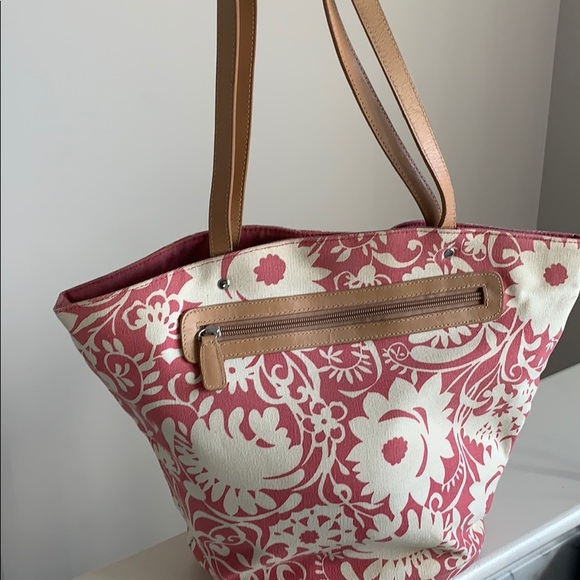 Reversible tote bag - Picture 2 of 7